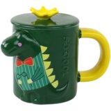  Šalica - Dinosaur 400 ml | shoptok.hr