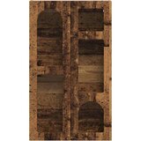 Viseći ormarić Staro drvo 59 x 20 x 100 cm Konstruirano drvo | Eponuda.com