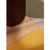 Ted Baker Ručno rađen vunen okrugao tepih &amp;oslash; 200 cm Westminster Curzon &amp;ndash; Slike