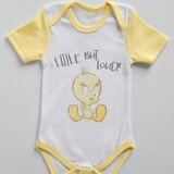 Stefan tekstil Bodi kratak rukav tweety2.86 ( 2311-TW2.86 ) | ePonuda.com