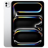 Apple Silver-iPad Pro 11" M5 WiFi 512 GB Standard Glass | Eponuda.com