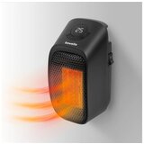 Bewello Mini grelnik za v vtičnico z LCD zaslonom 400W | Shoptok.si