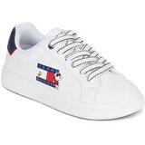 Tommy Hilfiger Nizke superge COOPER Bela Cene