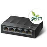 Tp-link Switch LS1005G 5-Port 10/100/1000Mbps Desktop Switch | Eponuda.ba