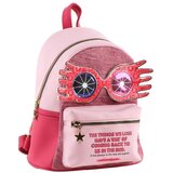 HARRY POTTER Ruksak Luna Lovegood od umjetne kože 27 cm | shoptok.hr