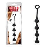 Chisa Analne kuglice Anal Penetrator S, Crne Cene