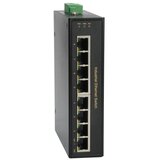 Level One Switch 8x FE IFP-0801 4xFE 126W 4xPoE Cijene