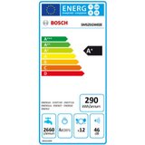 Bosch SMS25GW02E perilica posuđa | shoptok.hr