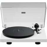 Pro-ject Projekt Debut EVO 2 Satin White Pick It MM EVO | Shoptok.si