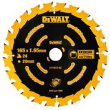 Dewalt DT10624 list pile 165×20×24T | shoptok.hr