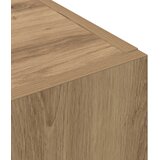  Uredski ormar Staro drvo 60 x 32 x 115 cm Konstruirano drvo | shoptok.hr