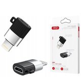 XO NB149B micro na lightning adapter ( 0275 ) Cene