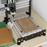 Dekor Paneli 50 pcs Umjetnički hrast 21 x 30 x 0,27 cm | shoptok.hr