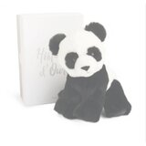 Doudou Beba panda 20 cm ( HO2955 ) | ePonuda.com
