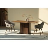 MID.YOU Jedilna Miza Joe Hrast | Shoptok.si