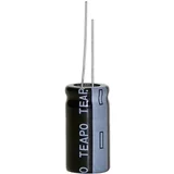 EKM105M2WF12RRSHP elektrolitski kondenzator radijalno ožičen 3.5 mm 1 µF 450 V 20 % (Ø x V) 8 mm x 11 mm 1 St.