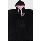 Infinite Lagoon Surf Poncho anthracite_KVJW