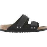 Birkenstock Sandali & Odprti čevlji Sandales Uji VL Normal cuir Črna Cene