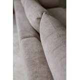 Sits Bež kutna garnitura (s lijevim kutom) Milou – | shoptok.hr