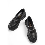 Capone Outfitters Ženski mokasini | Shoptok.si