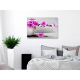  Slika - Lightness of Light (1 Part) Wide Pink 120x80 | shoptok.hr