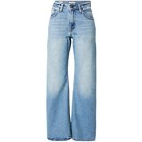Levi's Traperice svijetloplava Cijene