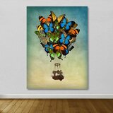 Wallity Slika DEV03392100140, 100x140 cm | ePonuda.com