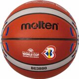 Molten lopta za košarku B7G3800-M3P Cene'.'