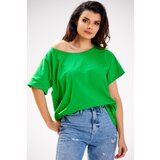 Infinite You Woman's Blouse M254 | shoptok.hr