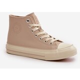 Big Star Woman's Sneakers Shoes 101055 801 | ePonuda.com
