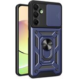  futrola hard protect sa prstenom za iphone 15 pro (6.1) plava Cene