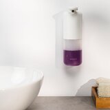 Set Dozator zobne paste s stojalom za ščetke in avtomatski dozirnik mila InnovaGoods | Shoptok.si