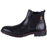Pikolinos Gležnjarji Chelsea M2M-8022C1 Črna | Shoptok.si