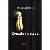 Geopoetika Miloš Latinović - Zvezde i ostrva Cene