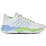 K-Swiss Tenis Hypercourt Supreme 2 Bela | Shoptok.si