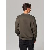 Sinsay Crewneck dukserica s natpisom Slike