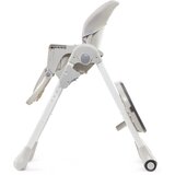 Kinderkraft stolček za hranjenje yummy™ grey | Shoptok.si