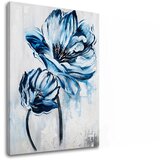  Slike na platnu cveće (kolekcija slika lipa) | ePonuda.com