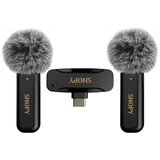  Mikrofon Snopy wireless Type-C, 2 komada,... | Eponuda.ba