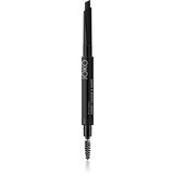 Joko Brow Pencil samodejni svinčnik za obrvi s krtačko odtenek 04 5 g | Shoptok.si