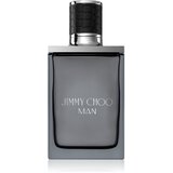 Jimmy Choo man toaletna voda 30 ml za muškarce Cijene