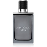 Jimmy Choo Muška toaletna voda Man, EDT, 30 ml Cene