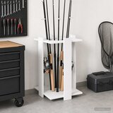  Stalak za bilijarske cueve Konstruirano drvo 42 x 43 x 60 cm cijene