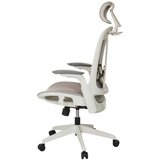 MID.YOU Pisarniški Stol Arceo M, Siva | Shoptok.si