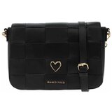 Marco Tozzi 226113520990 Crna | shoptok.hr