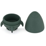 Petite&Mars Splashy Rocket 6m+ igrača za v vodo Misty Green 1 kos | Shoptok.si