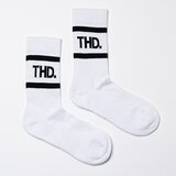 THEAD. nogavice - bela | Shoptok.si