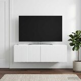  ormar za zid Zidne Bijela 98 x 31 x 30 cm Konstruirano drvo | shoptok.hr