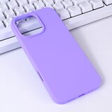 Apple torbica summer color za iphone 16 pro max 6.9 lila | ePonuda.com