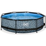 EXIT Toys frame pool Ø 300 x 76 cm | shoptok.hr